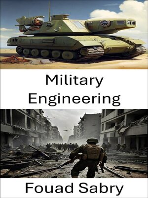cover image of Military Engineering